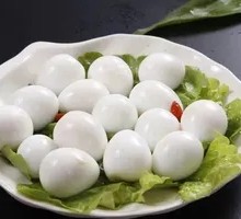 Quail Egg