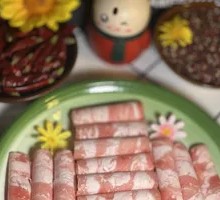 Premium Beef Tenderloin
