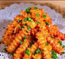 Spicy Potato