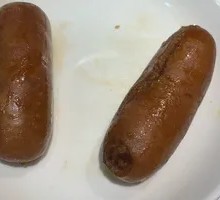 Braised Pork Sausage