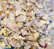 Crispy Beef