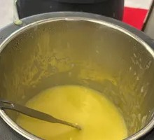 Corn Porridge