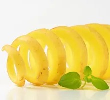 Potato Slices