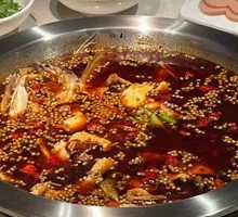 Secret Recipe Broth
