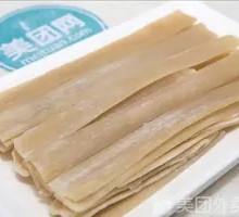 Chongqing-style Sweet Potato Noodles