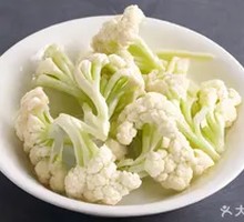 Cauliflower