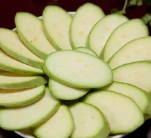 Small Cucumber