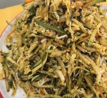 Homestyle Cold Dish