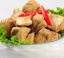 Ash Tofu