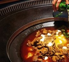 Chef's Drunk Goose