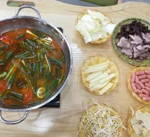 Secret-Recipe Sour Fish Soup