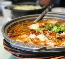 Sour Cabbage Fish