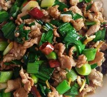 Xuanwei Stir-Fried Pork