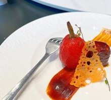 Braised Angus Short Ribs