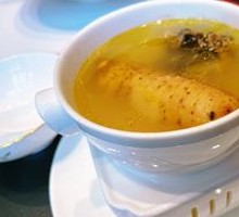 Yunnan Tianma Stewed Chicken with Saltjin Chicken