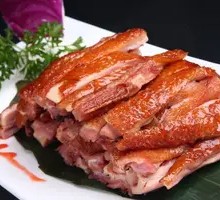 Small麻Duck