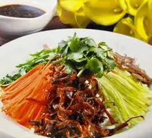 Yunnan Cold Rice Noodles