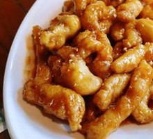 Sweet and Sour Pork Tenderloin