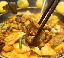 Corn Cake