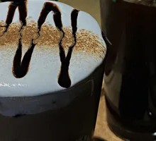 Ice Mocha