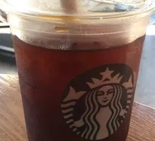 American Coffee (Large)