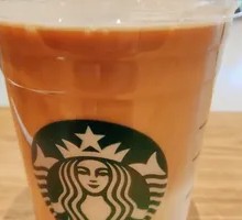 Hot Oat Milk Latte