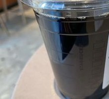 Cold Brew Iced Coffee