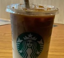 Hot Caramel Macchiato