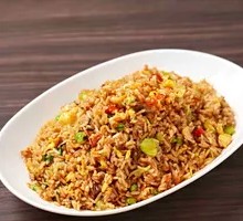Sichuan Pepper Beef Fried Rice