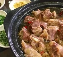 Beef Steak