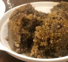 Steamed Beef with Rice Flour
