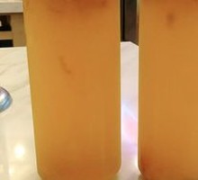 Passion Fruit Juice