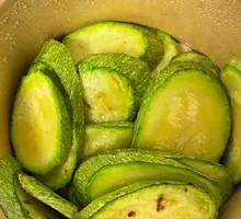 Small Cucumber