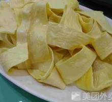 Tofu Skin
