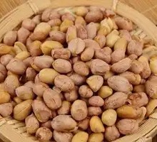Five-Spice Peanuts