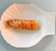 Grilled Sausage