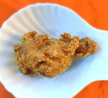 Sichuan Pepper Chicken Thigh