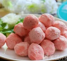 Shrimp Balls