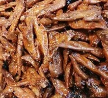 Spicy Chicken Wings