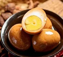 Braised Egg