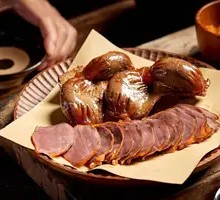 Goose gizzard