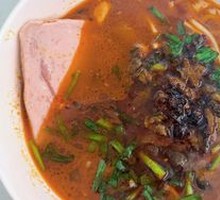 Duohe Yuxi Sour Cabbage Rice Noodle Soup