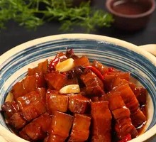 Huizhou-style Braised Pork