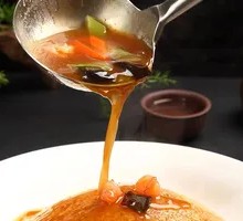 Huizhou Sauce-drenched Rice Crackers