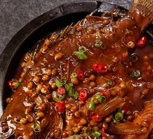 Huizhou Stinky Salmon