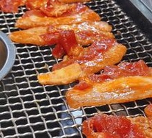 Bataye Honey Pork Belly