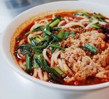 Small Pot Rice Noodles