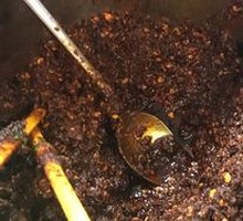 Oil-based Chili Sauce