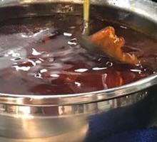 Sizzling Beef Cap