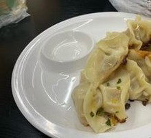 Fresh Pork Dumplings